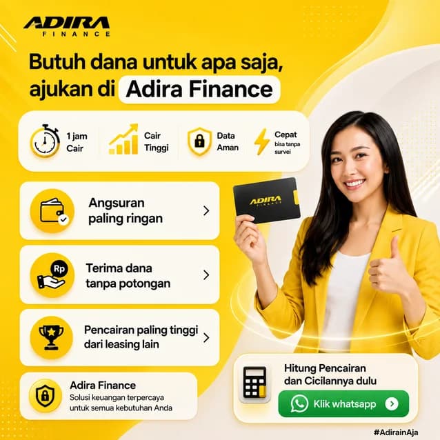 Adira Finance